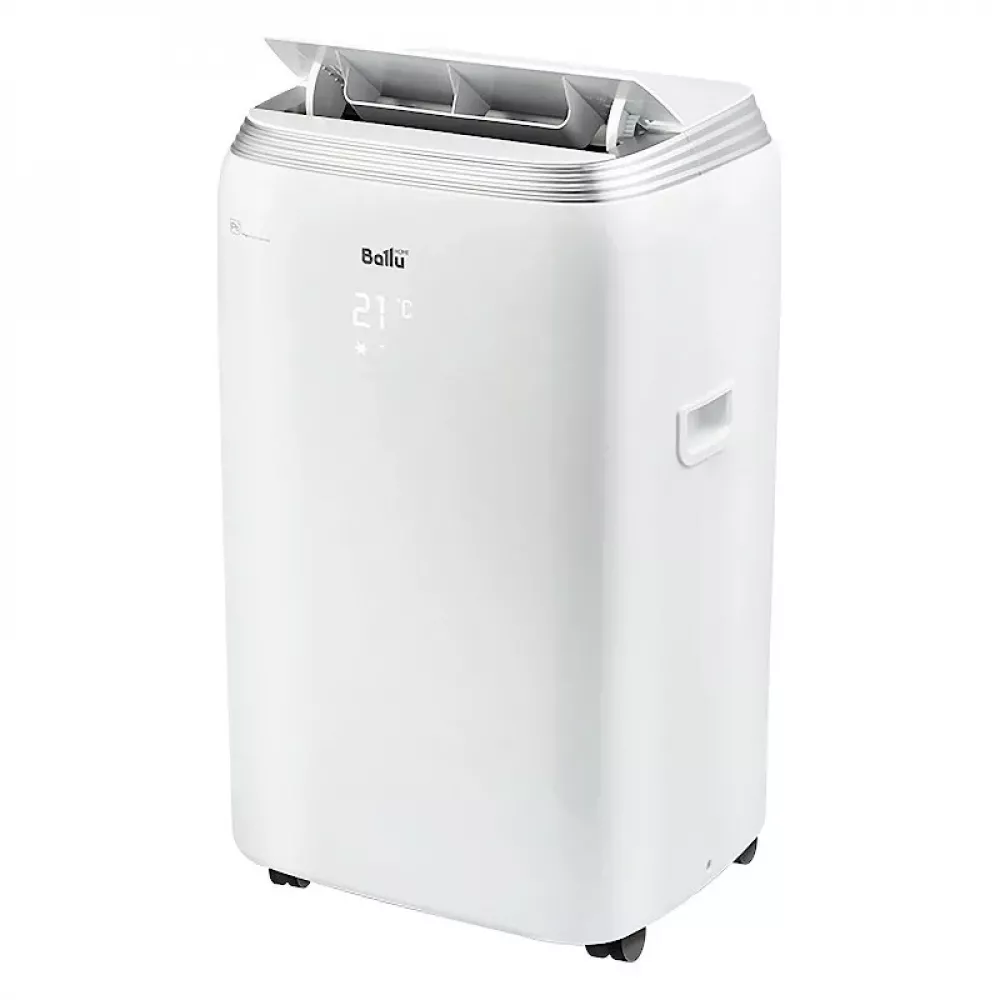 Ballu BPHS-15H мобильный кондиционер НС-1185831