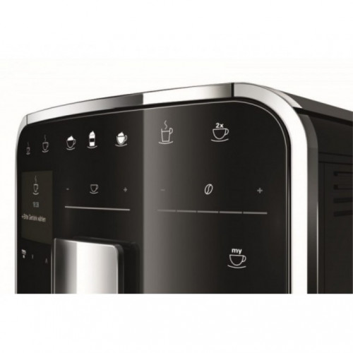 Кофемашина Melitta Caffeo F 750-102 Barista TS black