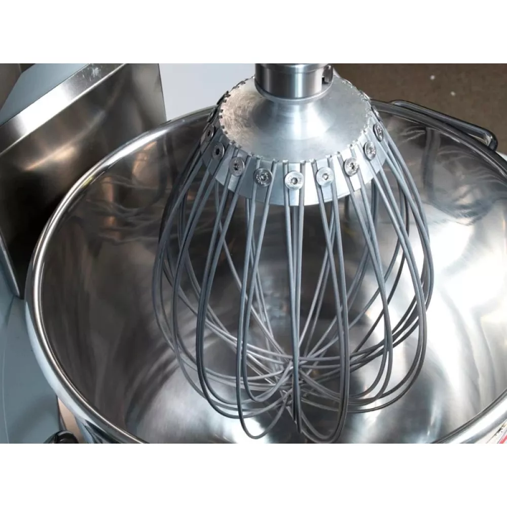 Планетарный миксер WLBake PM40 3V