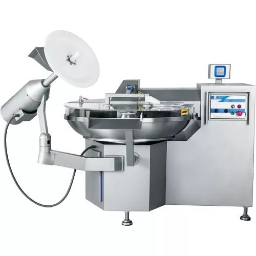 Куттер Hualian Machinery ZB-80II