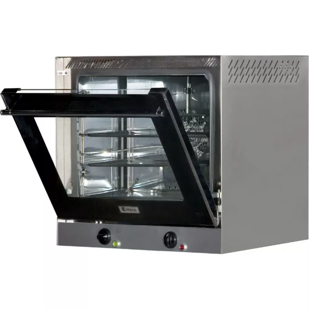 Печь конвекционная электрическая Enteco ДН-43 Пар