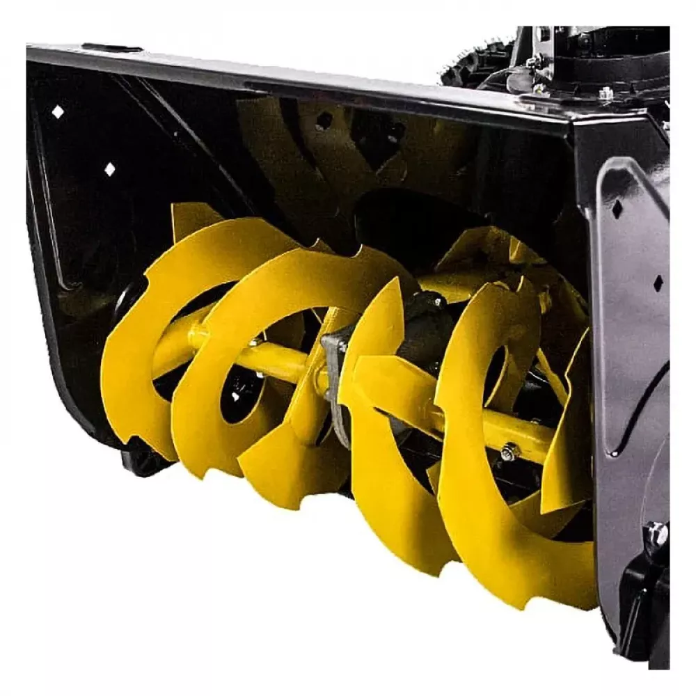 CHAMPION ST553 снегоуборщик бензиновый, ST553