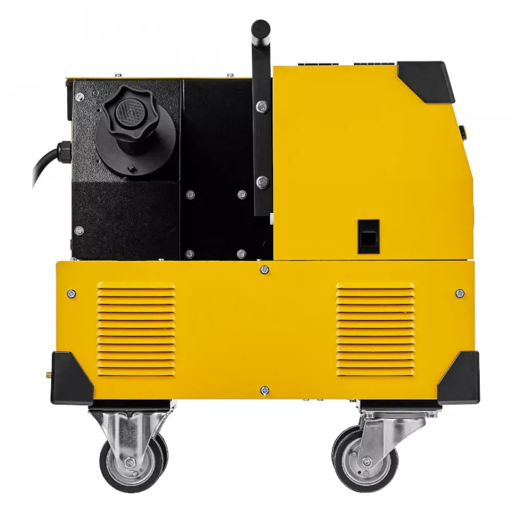 ПТК RILON MIG 300 GW инверторный сварочный полуавтомат 003.300.206