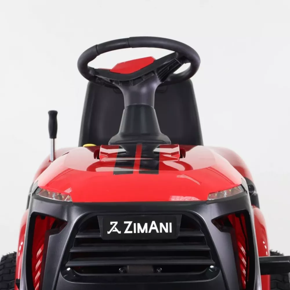 ZimAni TC102HV садовый трактор