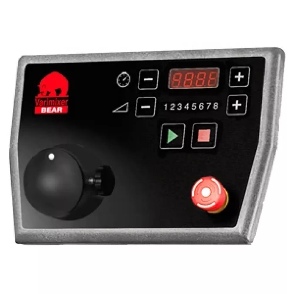 Планетарный миксер Varimixer Kodiak 20l настольный