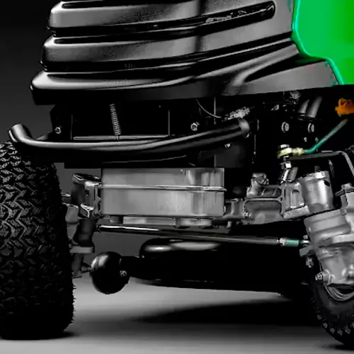 Caiman Comodo 4WD 107D2K машина газонокосильная COMODO-4WD-107D2K