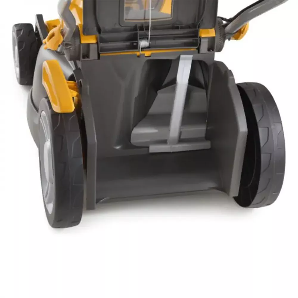 Stiga SLM 4048 AE аккумуляторная газонокосилка (1 x 5 Ач, ЗУ) 294385068/ST1