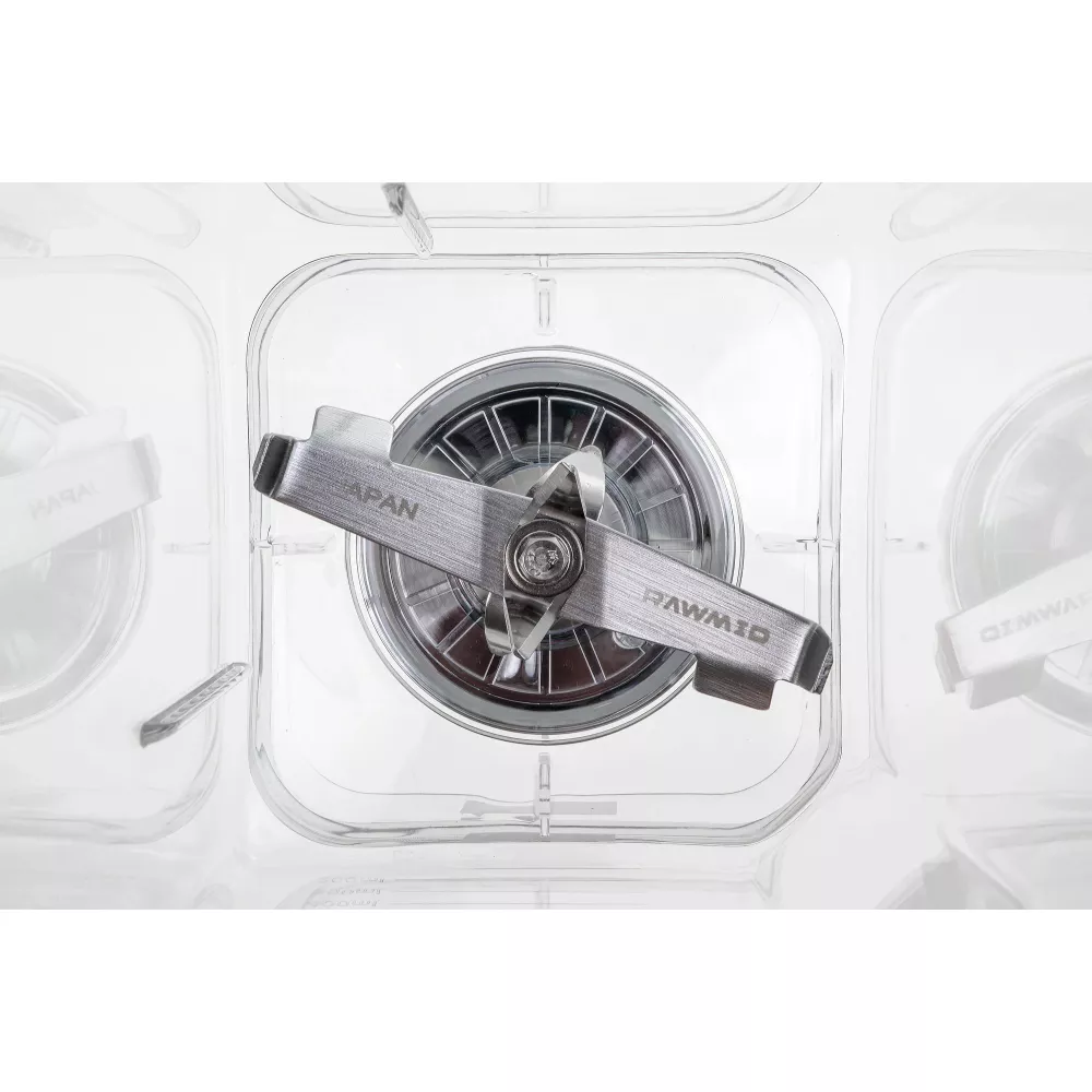 Блендер Rawmid Professional RPB-01