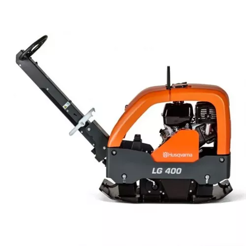 Husqvarna LG 400 виброплита 9678554-01