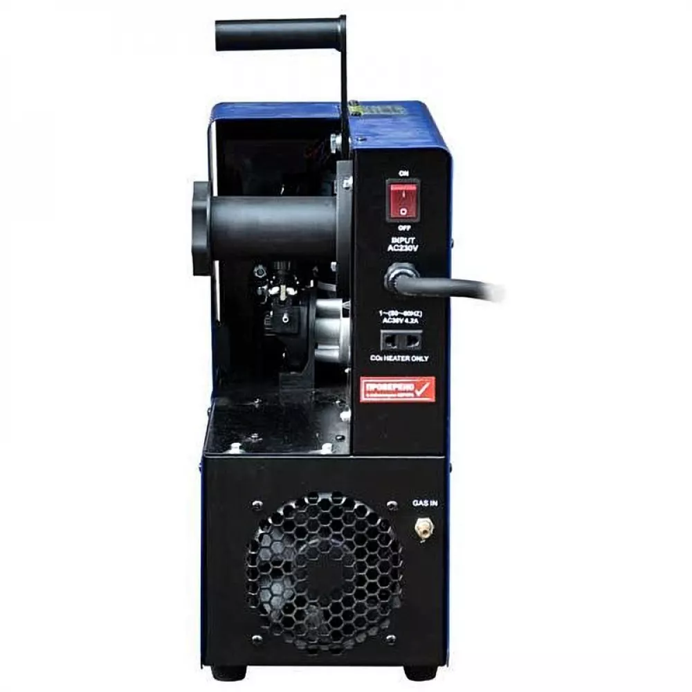 AuroraPRO OVERMAN 220 MOSFET инверторный сварочный полуавтомат 7236183