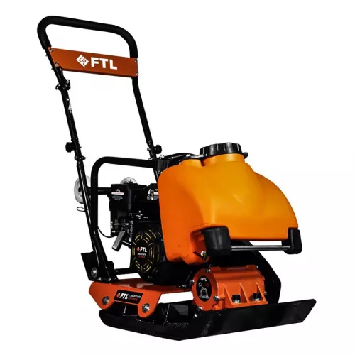 FoxWeld FTL PCF 80 виброплита 7375