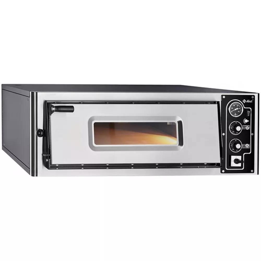 Печь для пиццы Abat ПЭП-4