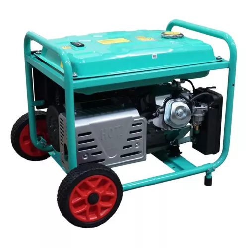 Sturm! PG8765NE бензиновый генератор