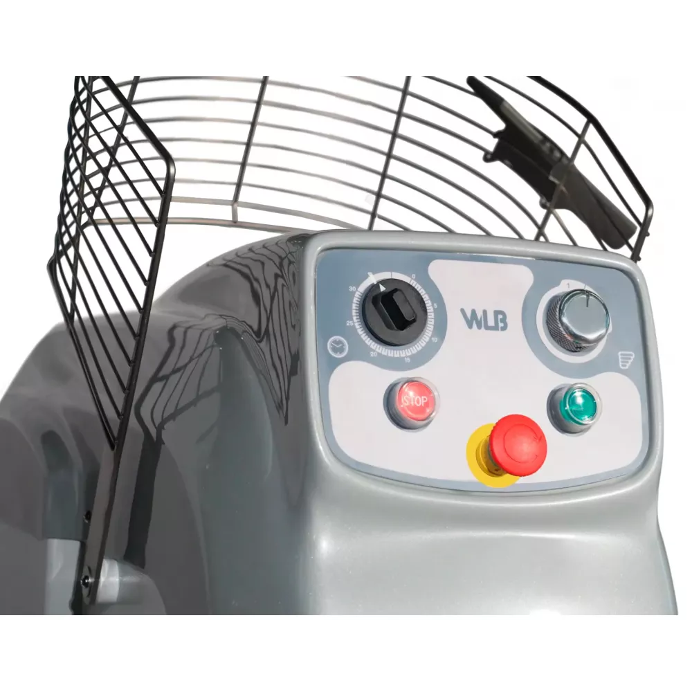 Планетарный миксер WLBake PM40 3V