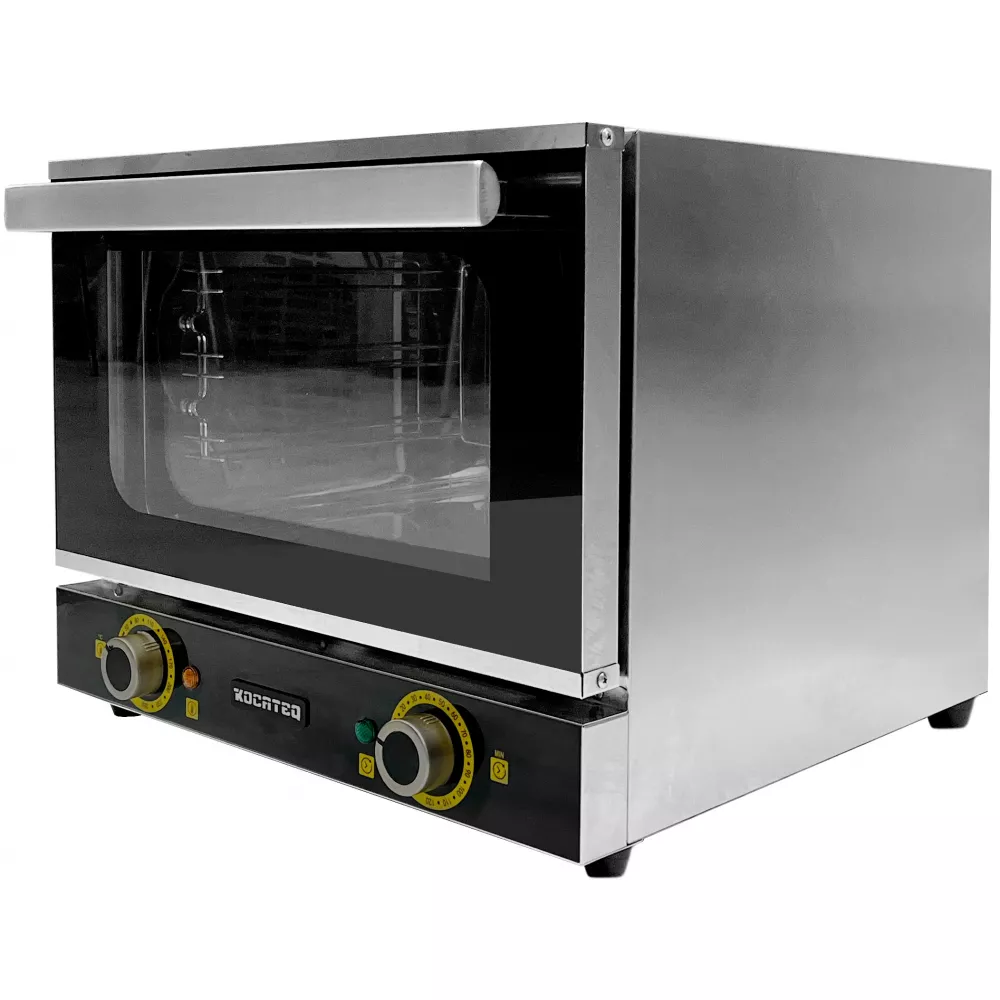 Печь конвекционная Kocateq YXD 1A 40x31