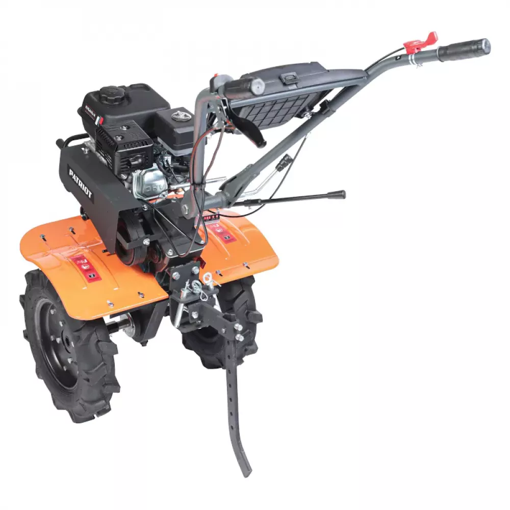 PATRIOT Кубань М мотоблок бензиновый 460105555