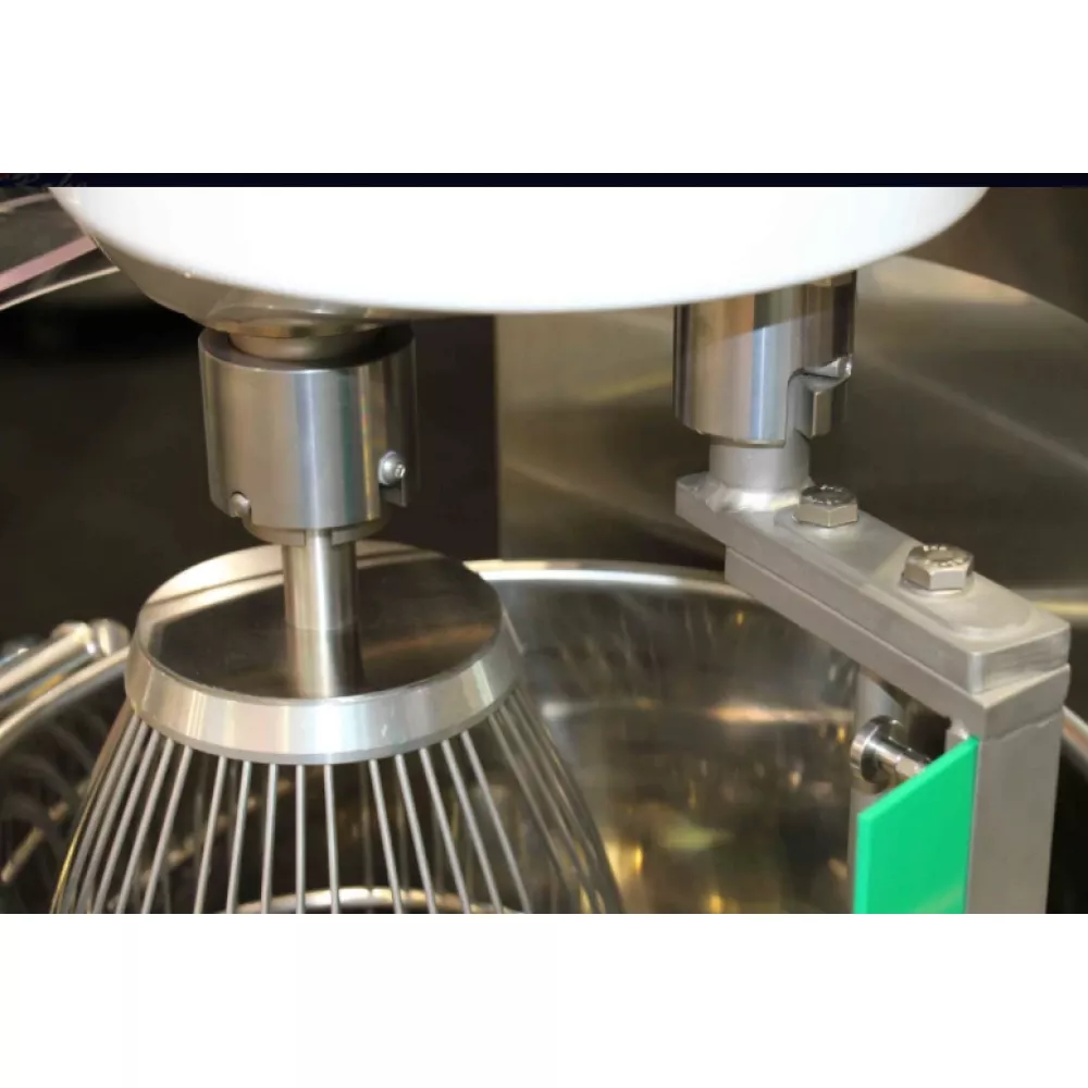 Планетарный миксер Starmix PL40NVHG 3 ФАЗН.