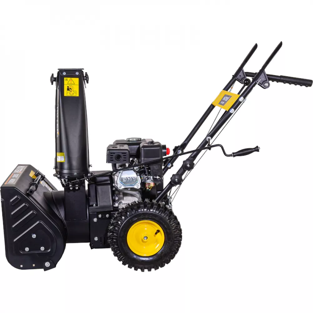 HUTER SGC 4000 снегоуборщик бензиновый, 70/7/5