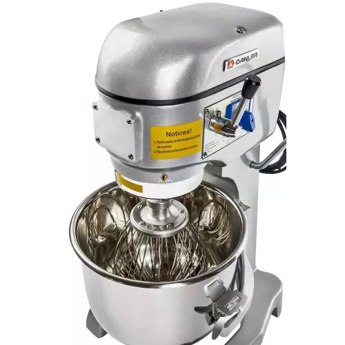 Планетарный миксер Danler MS-40