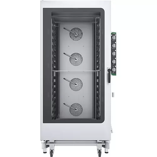 Печь конвекционная электрическая ПищТех ПК-16М