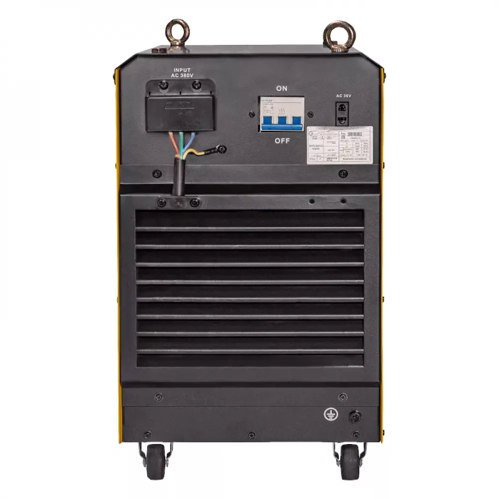 START MigLine 3500 сварочный полуавтомат 2ST3500