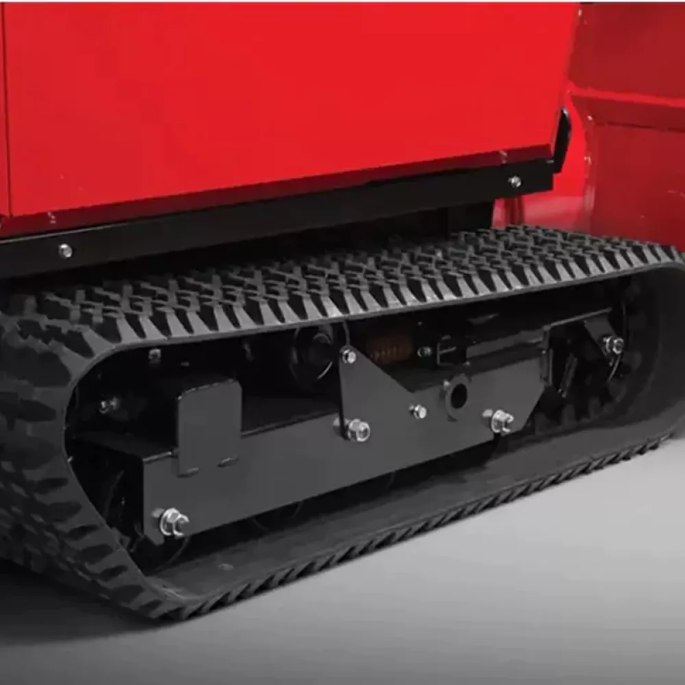 Caiman Edo 48YD(24-S) дизельный снегоуборщик