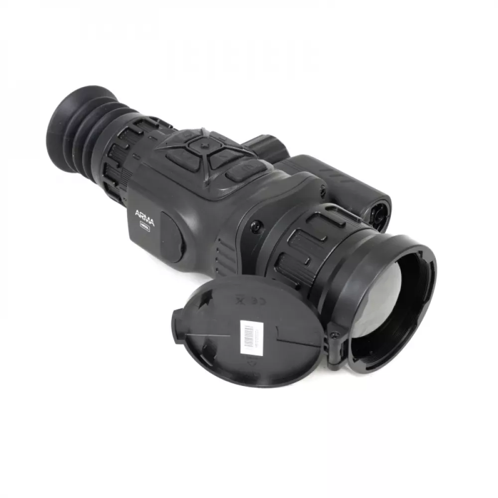 Arkon Arma HR50L тепловизионный прицел с лазерным дальномером