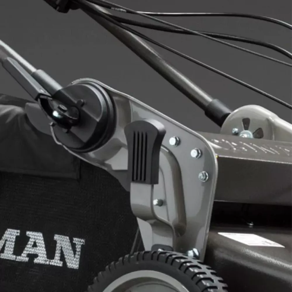 Газонокосилка бензиновая Caiman FERRO 47CV, FERRO47CV