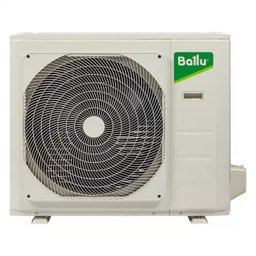 Ballu BLC_M_C-36HN1 комплект полупромышленной сплит-системы кассетного типа НС-1160662