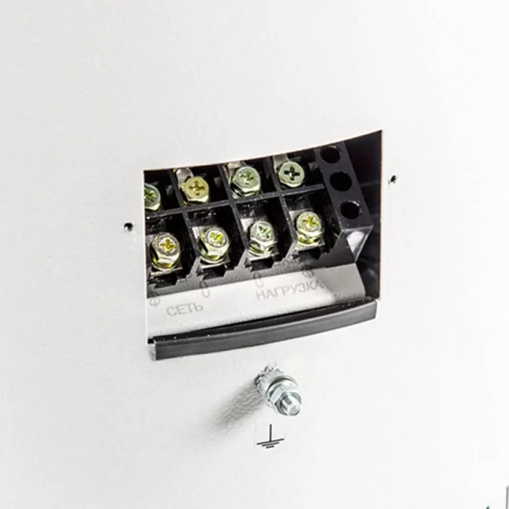 SKAT STP 10000 стабилизатор напряжения 712