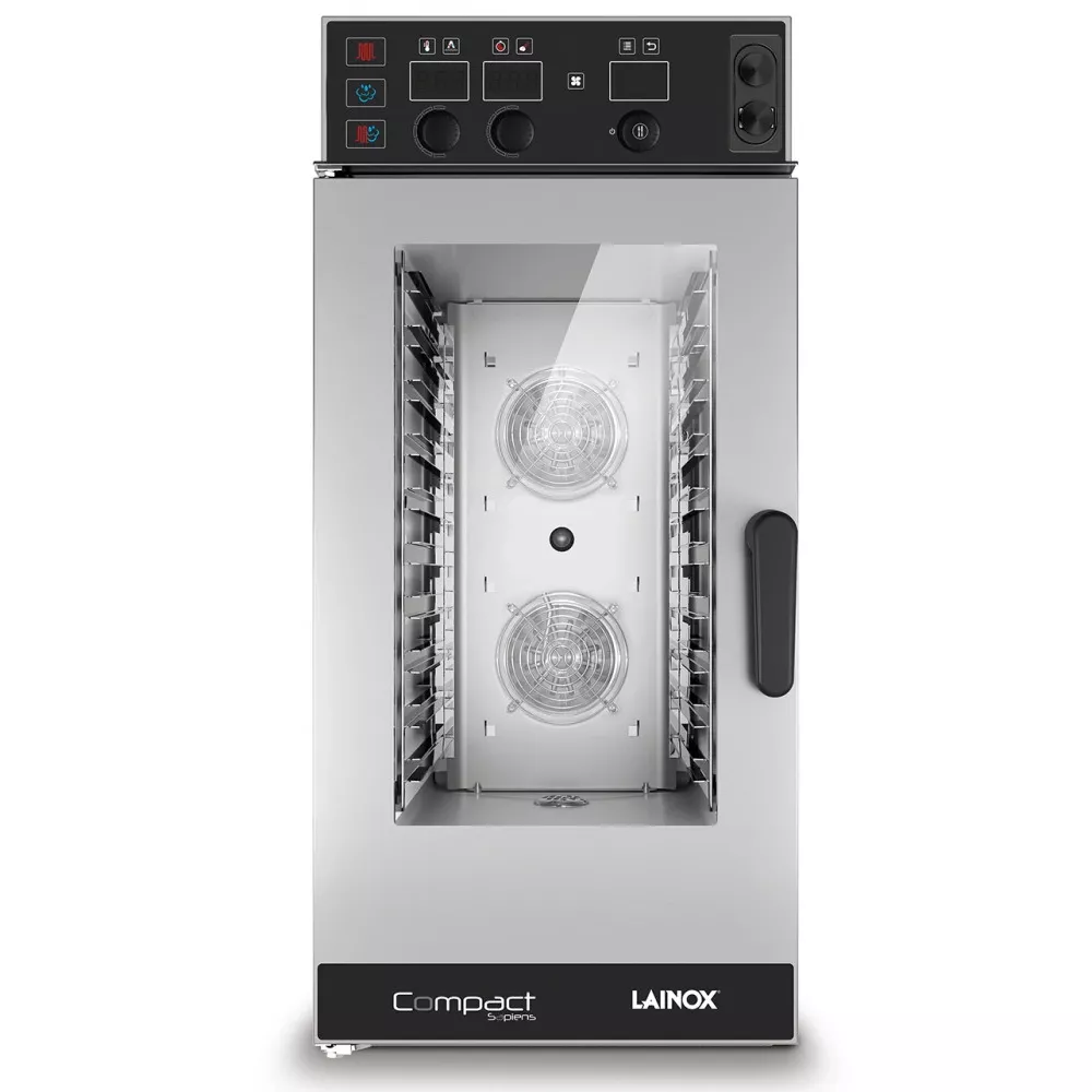 Пароконвектомат Lainox COES101R+ICLD+NPS