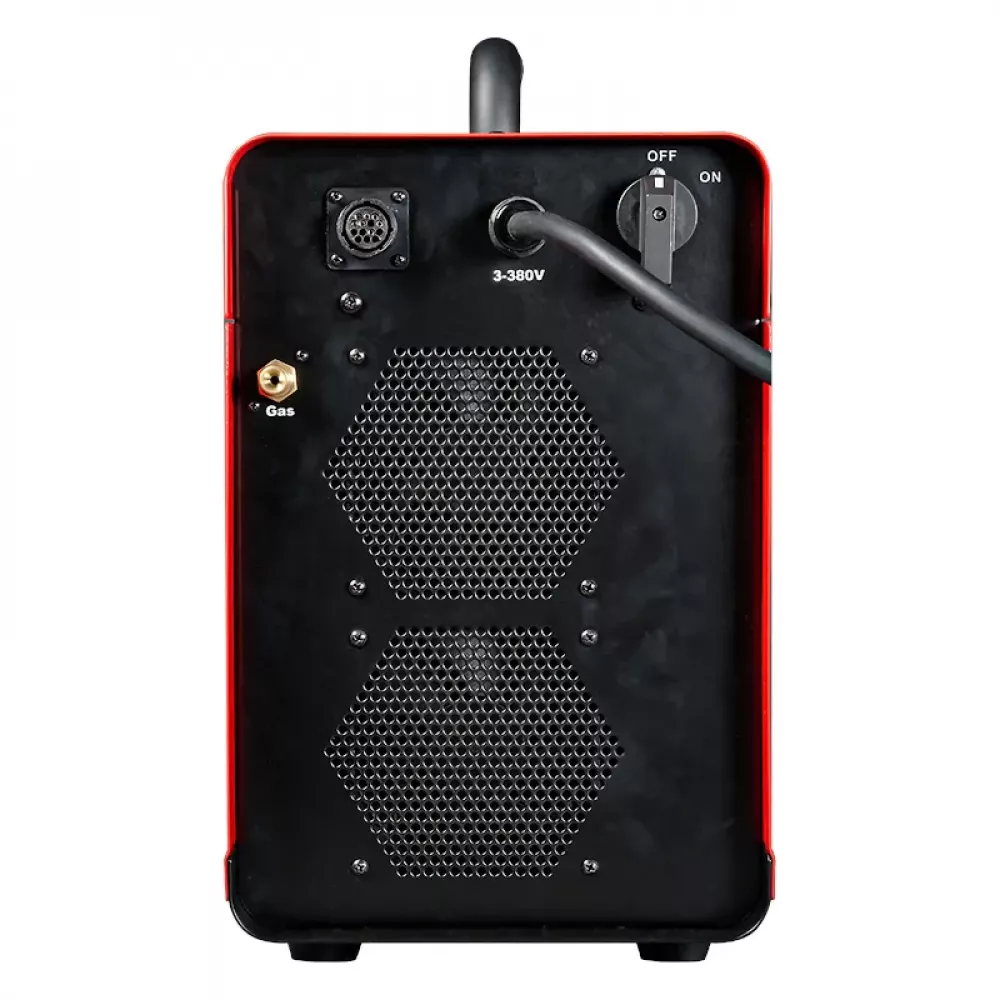 FUBAG INTIG 400 T W AC/DC PULSE сварочный инвертор tig 31456.1