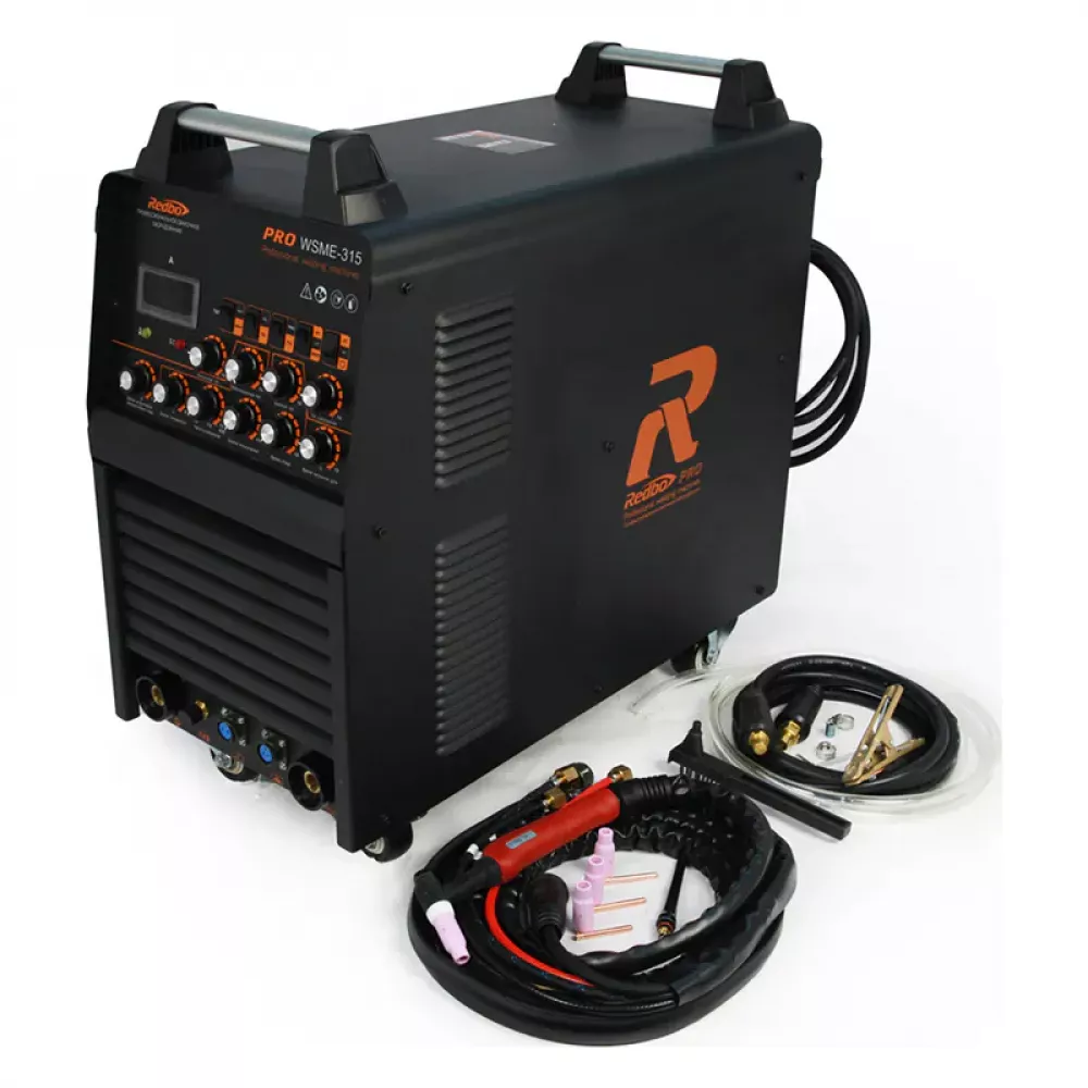 Redbo Pro WSME-315 сварочный аппарат 7460
