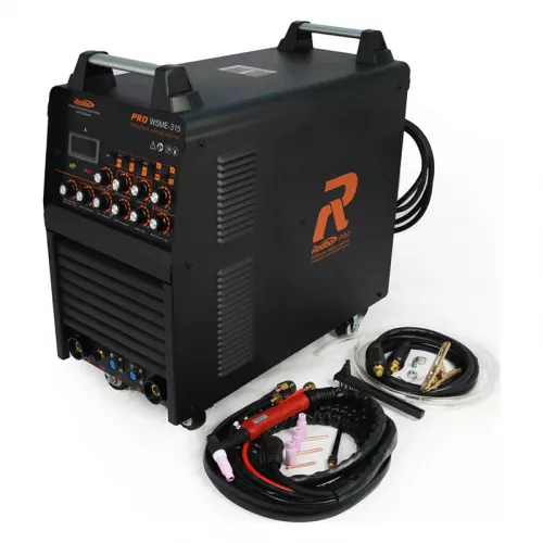 Redbo Pro WSME-315 сварочный аппарат 7460
