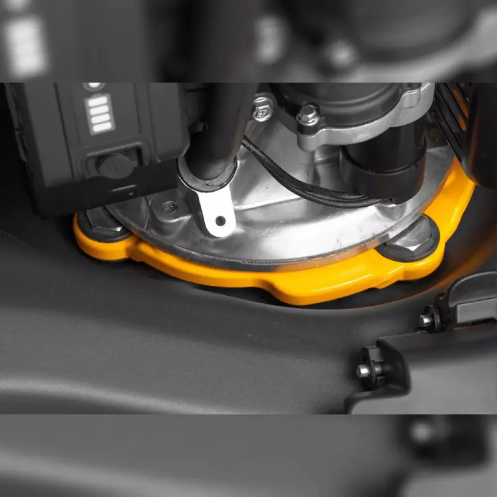 Бензиновая газонокосилка Stiga Twinclip 50 SEQ, 294512548/ST1