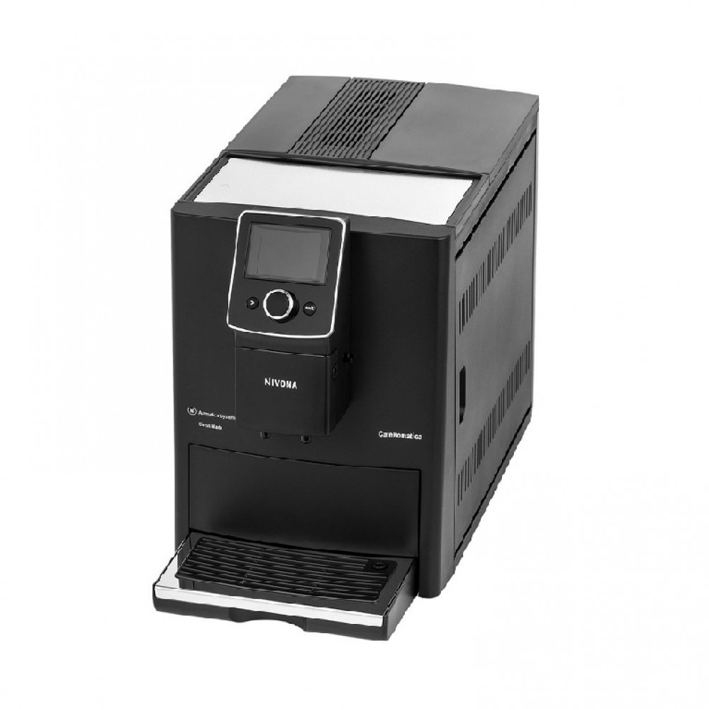 Кофемашина Nivona CafeRomatica 820