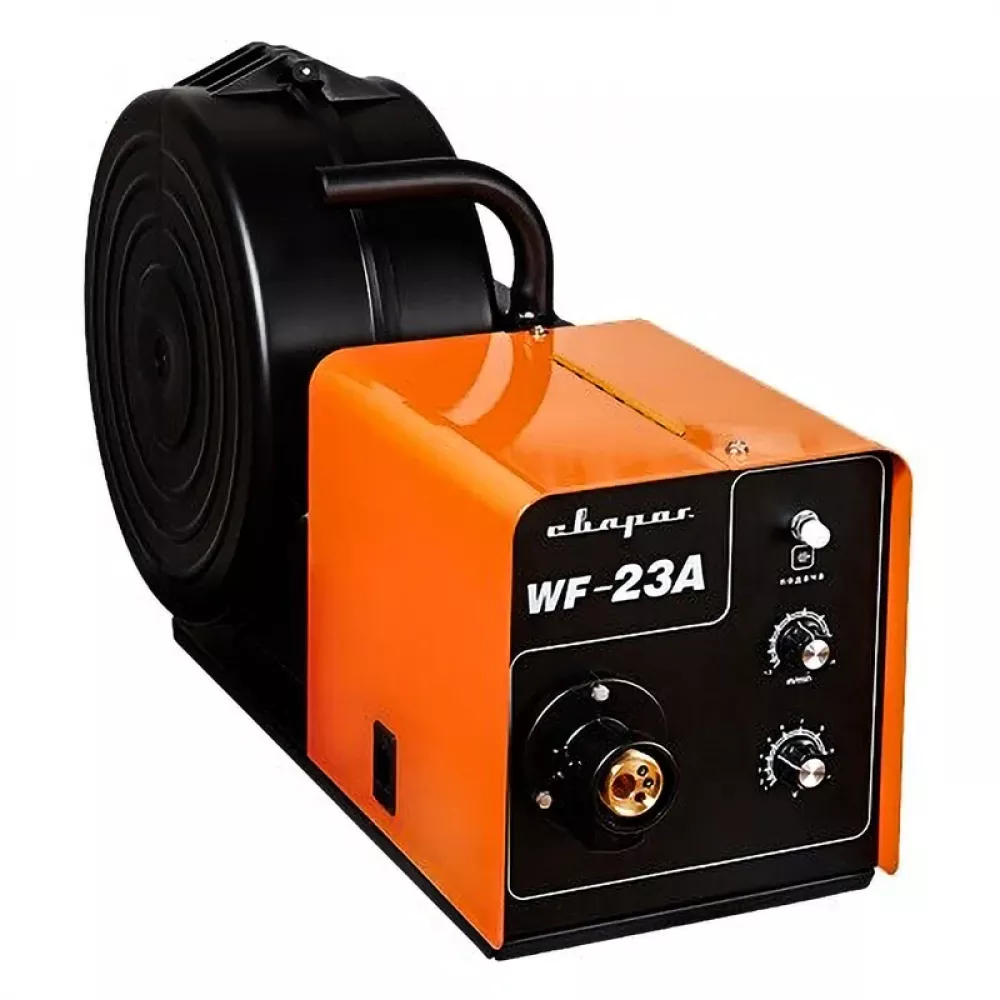 Сварог MIG 350 J1601, WF23A сварочный инвертор с выносным подающим устройством 00000085215