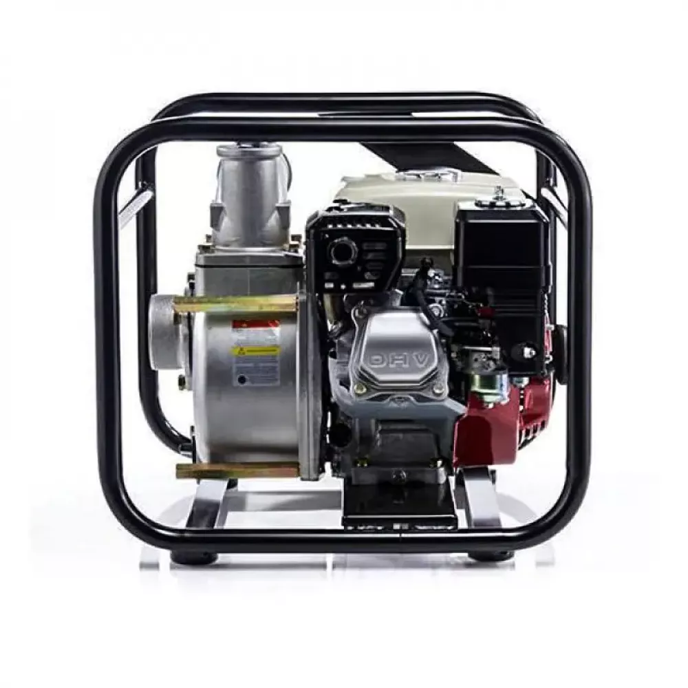 Koshin STH-80 X мотопомпа бензиновая