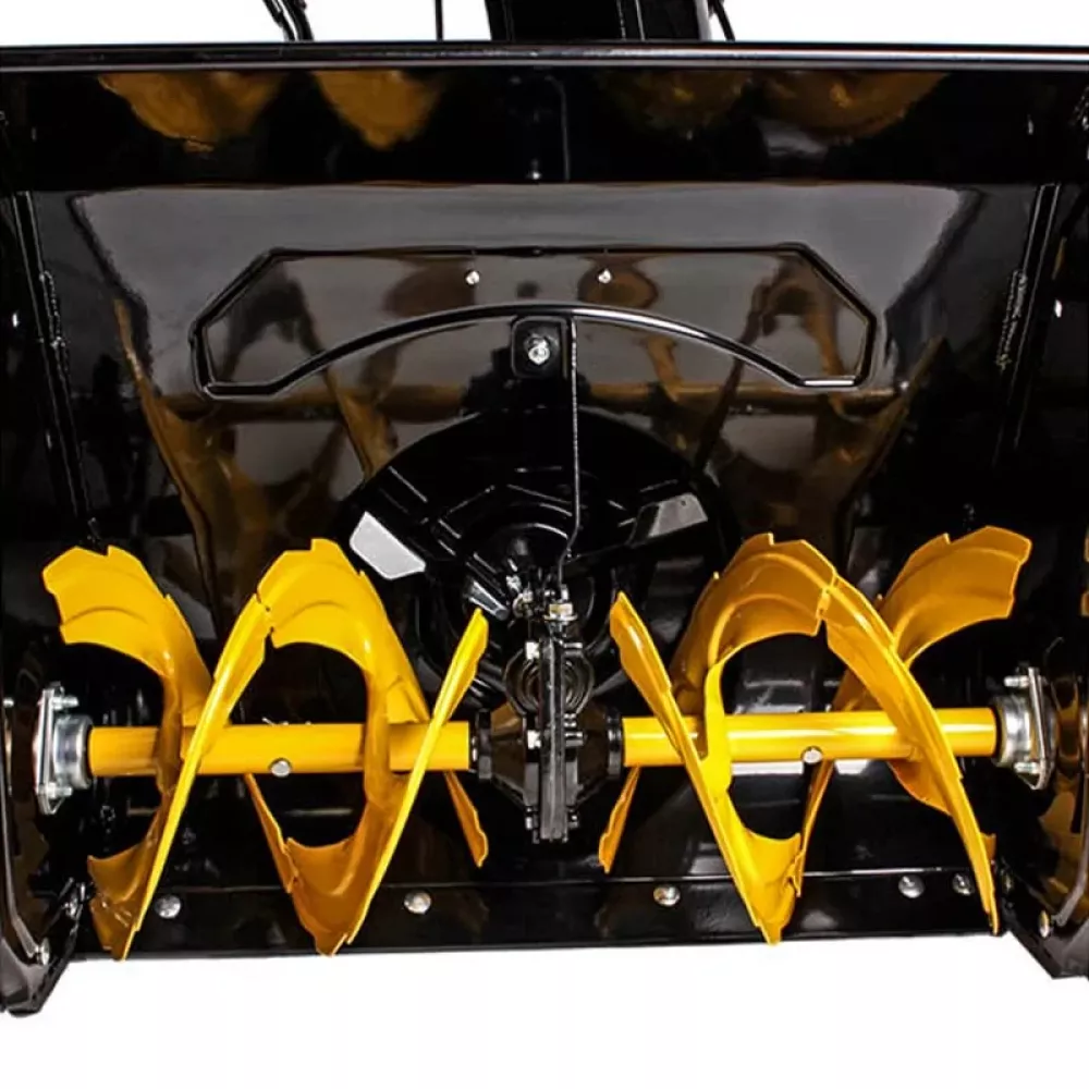 CHAMPION ST661 снегоуборщик бензиновый, ST661