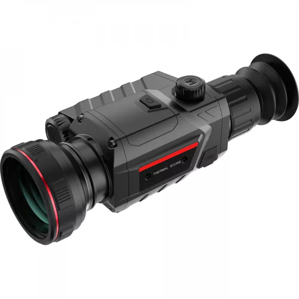 Guide TR430 тепловизионный прицел