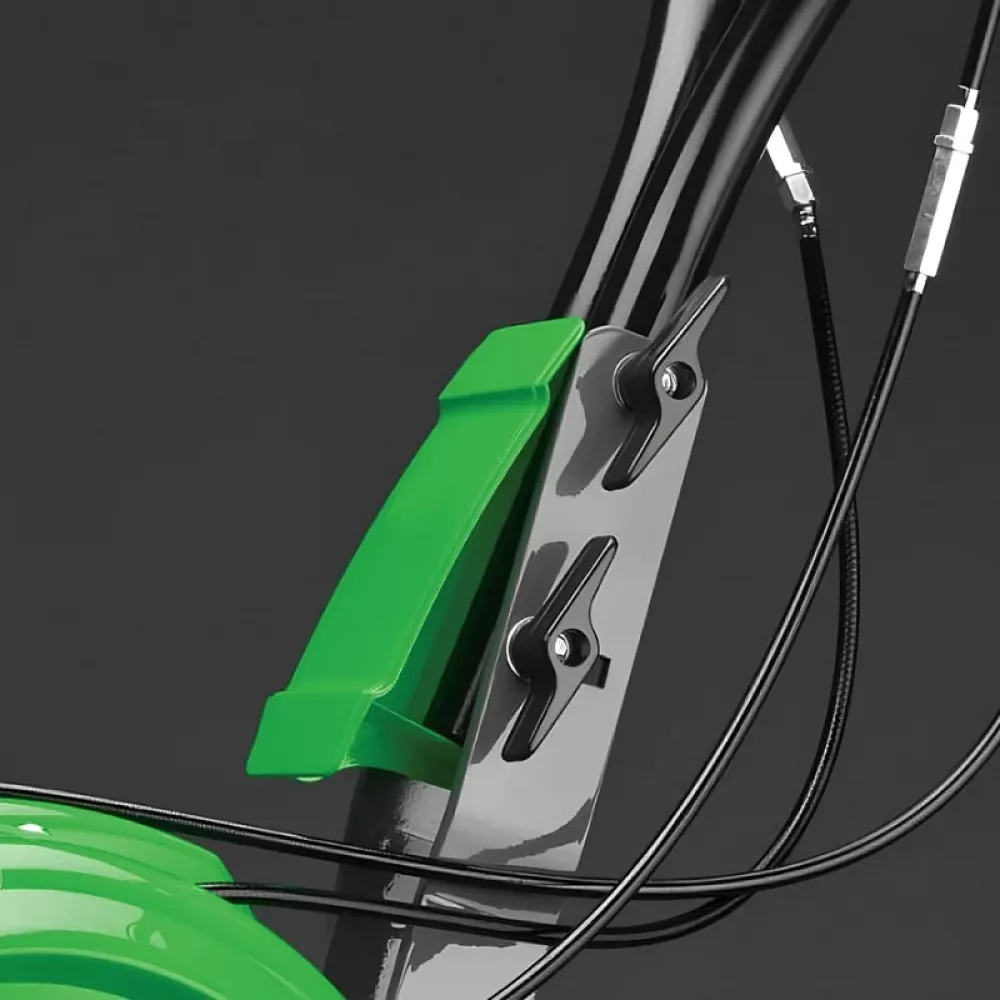 Caiman Eco 40M C2 культиватор бензиновый 3000360704C