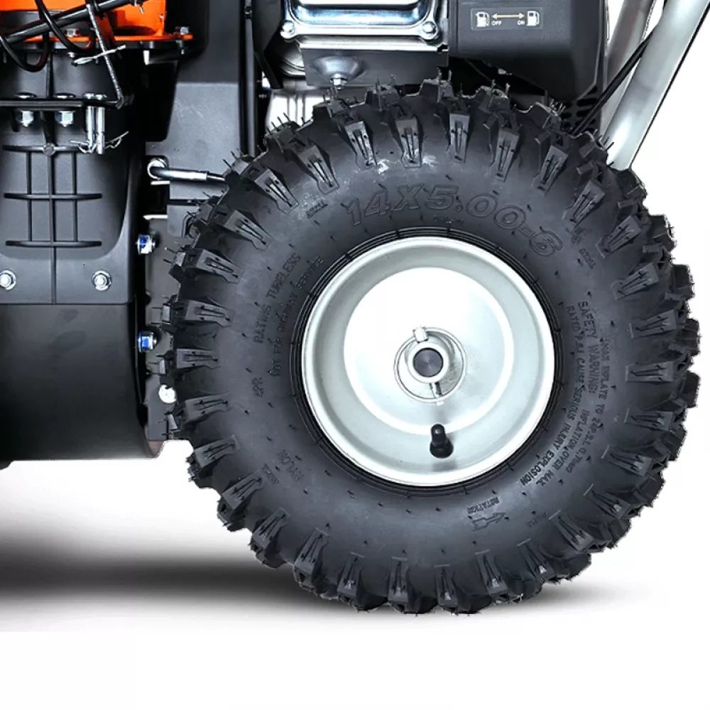 YARD FOX 6152E Basic бензиновый снегоуборщик SBE01615224