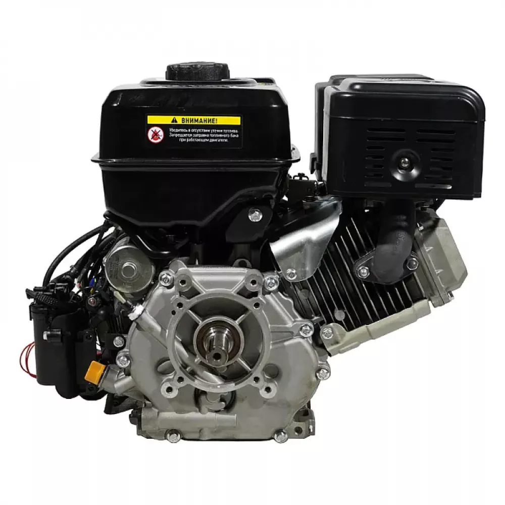 Loncin H460i (A type) D25 7А двигатель 00-00153812