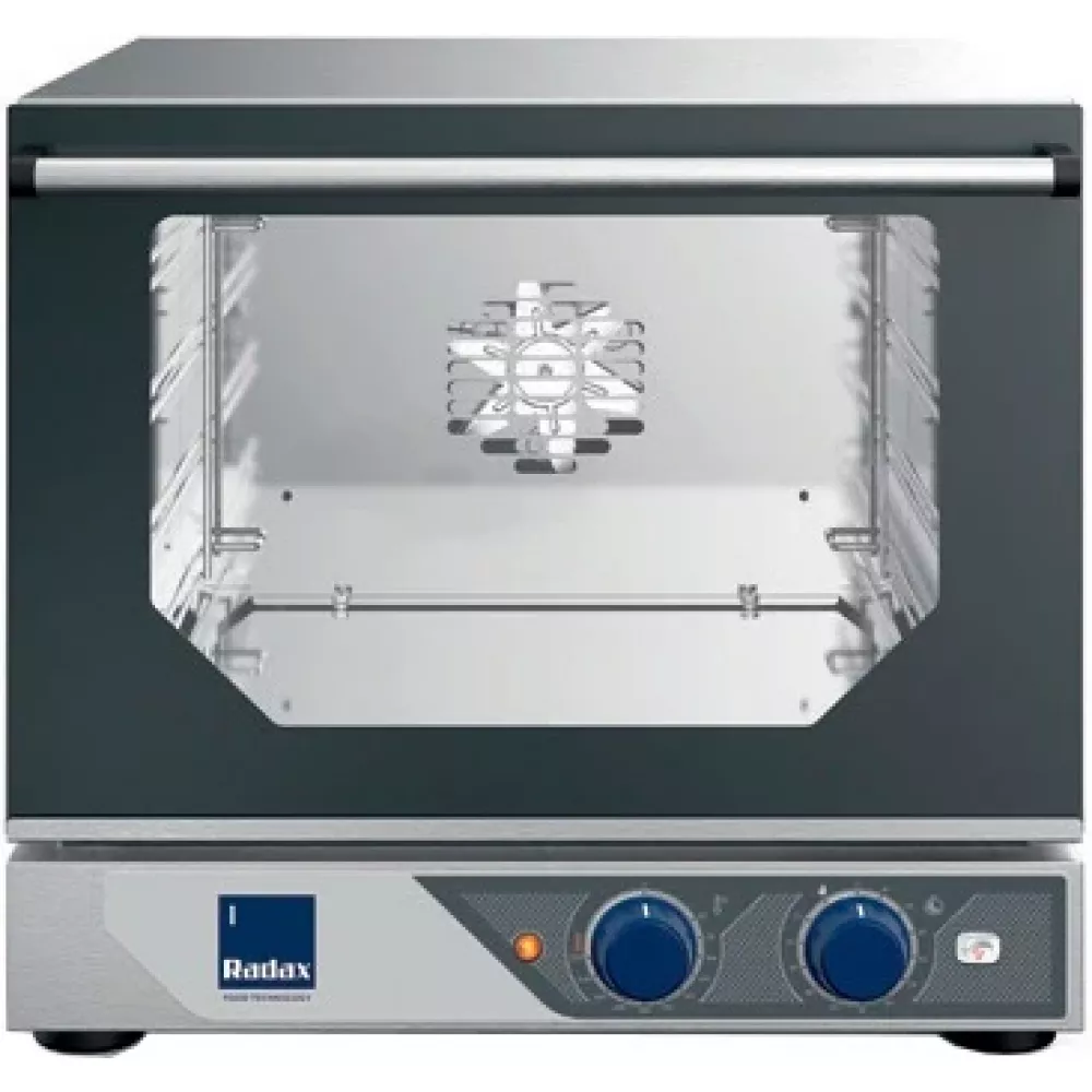 Печь конвекционная электрическая Radax Gogol GG43M0HX0S