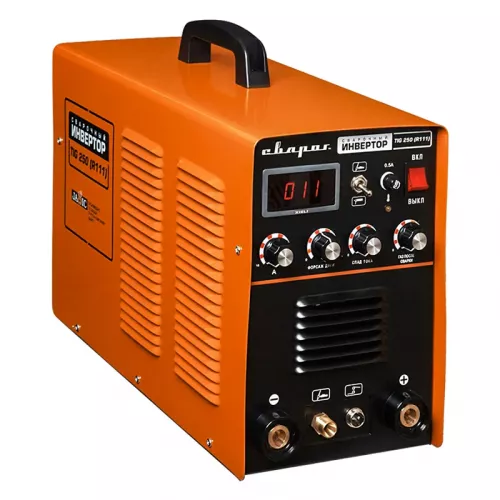 Сварог TIG 250 R111 сварочный инвертор tig 00000087777
