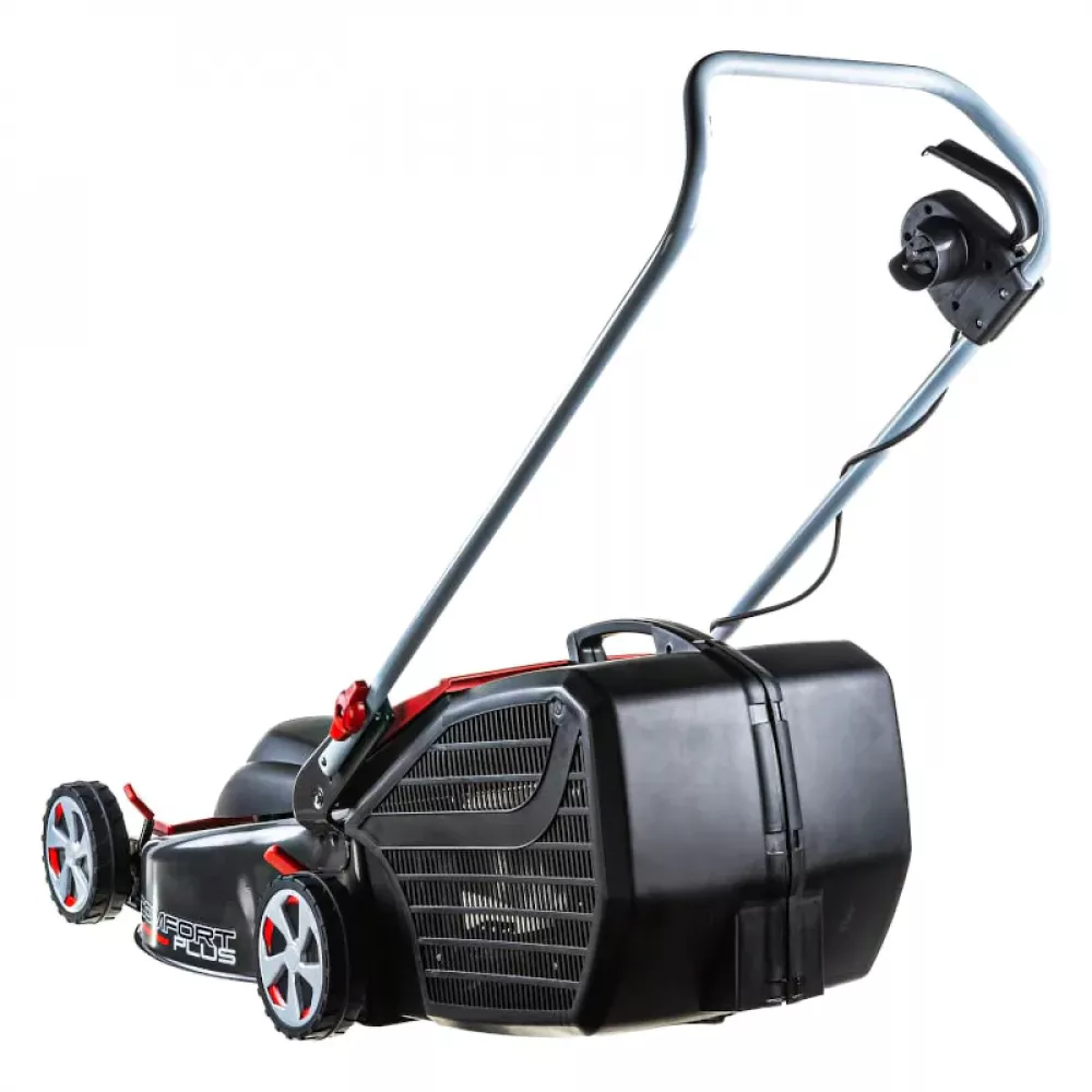 EFCO LR 48 PE COMFORT PLUS газонокосилка электрическая 66139050S