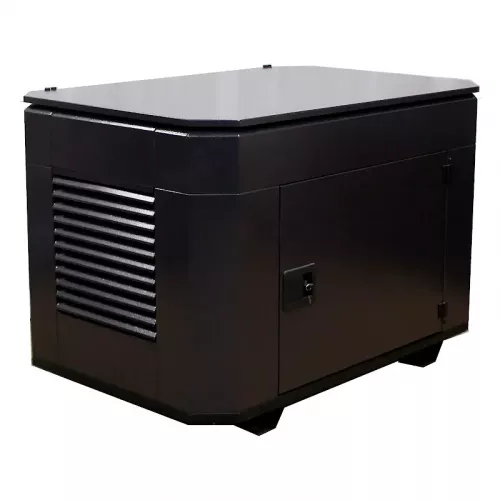 Кожух для генератора Geon 1400SS Winter зимний комплект K1400SSW