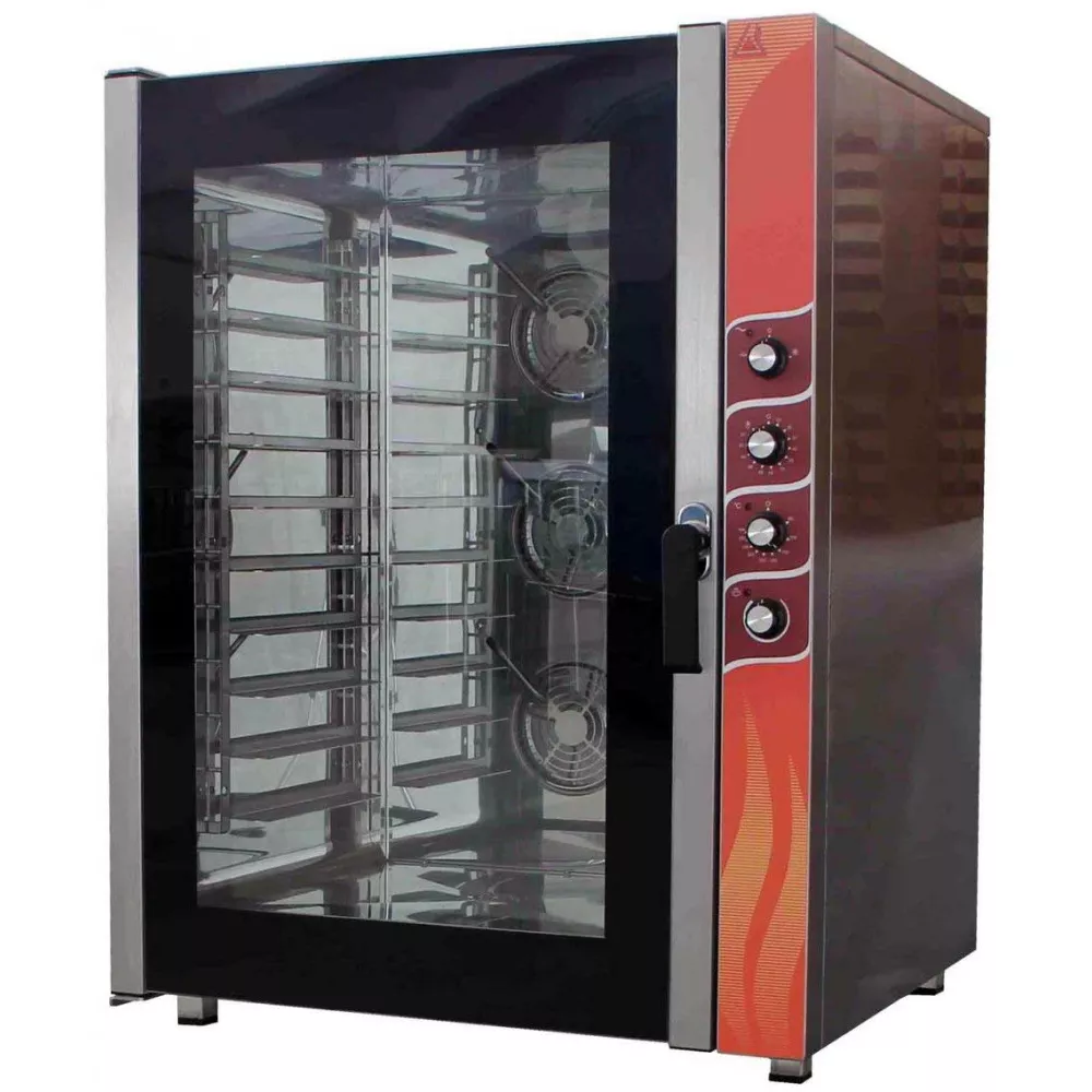 Печь конвекционная электрическая Iterma PI-910RI