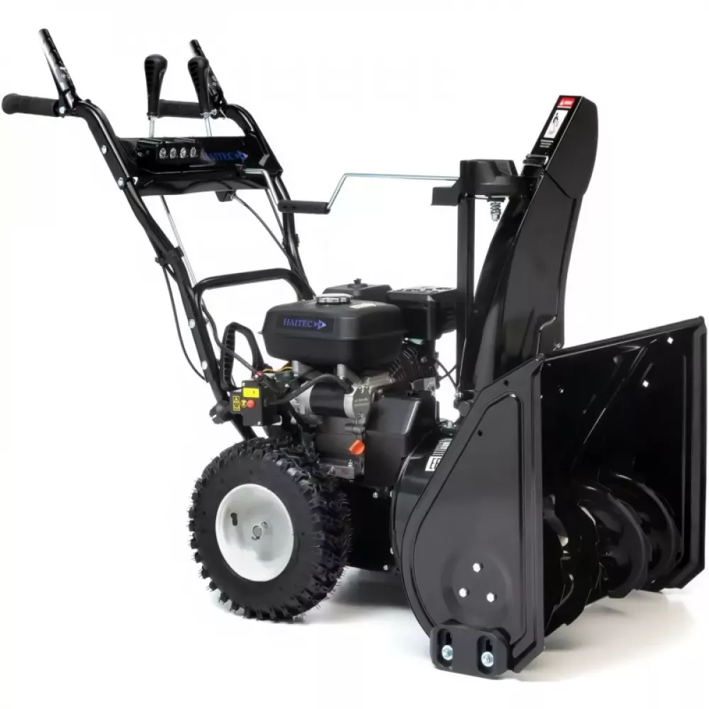 HAITEC HT-SF21261ES снегоуборщик бензиновый