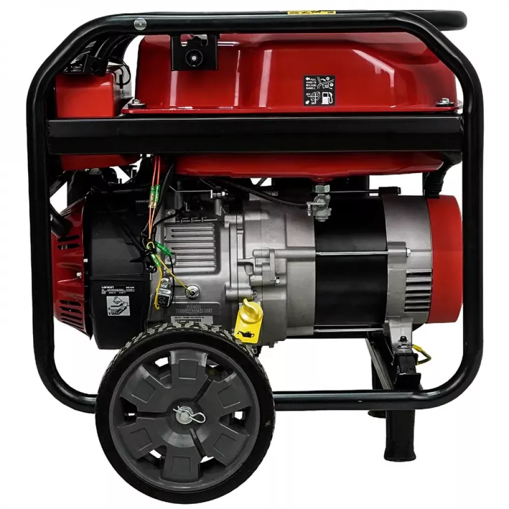 Loncin GH6500-2 генератор бензиновый 00-00157635